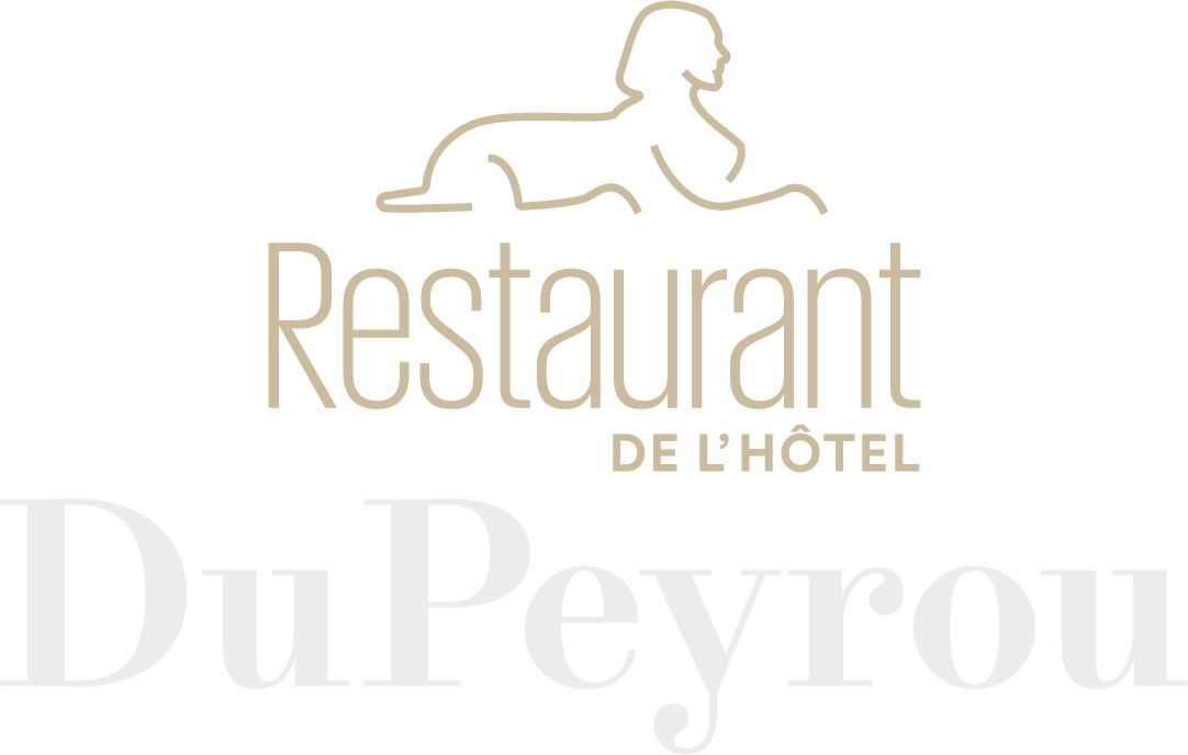 Restaurant de l'Hôtel DuPeyrou