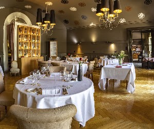 Restaurant de l'Hôtel DuPeyrou place image